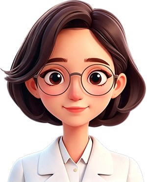 AI 数字人小李